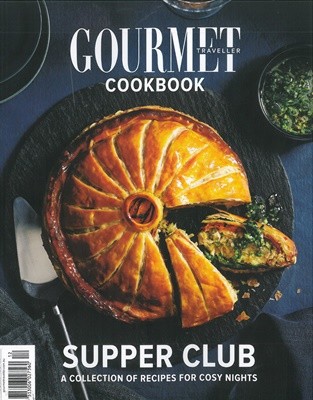 GOURMET TRAVELLER ANNUAL () : 2023  no.12