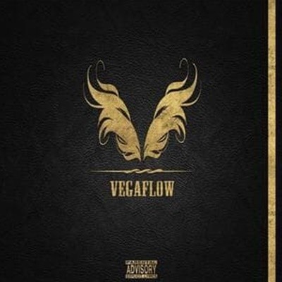 [̰] ÷ο (Vegaflow) - V1 (CD)