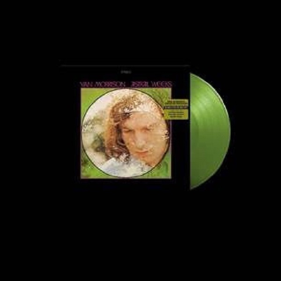 Van Morrison — Astral Weeks 앨범 커버