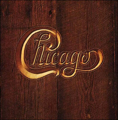 Chicago (ī) - Chicago V [ ÷ LP]