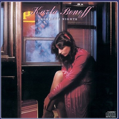 칼라 보노프 (Karla Bonoff) -  Restless Nights