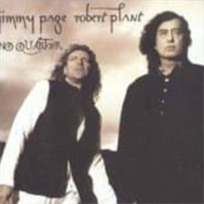 Jimmy Page & Robert Plant / No Quarter (