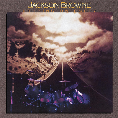 Jackson Browne - Running On Empty (Remastered)(Digipack)CD)(CD)