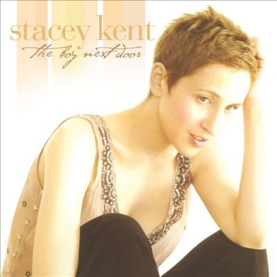 Stacey Kent - The Boy Next Door (Remastered)(180G)(LP)