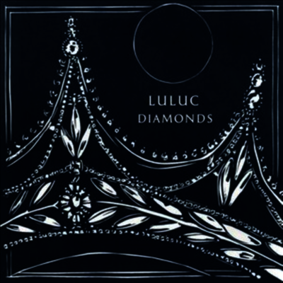 Luluc — Diamonds (Indie Exclusive) 앨범 커버