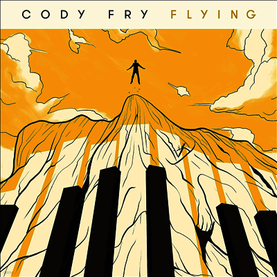 Cody Fry — Flying 앨범 커버