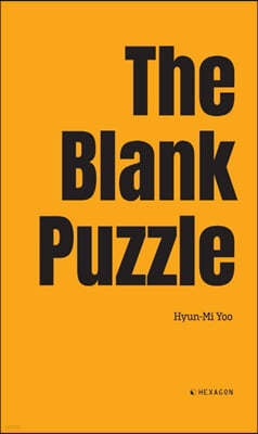 The Blank Puzzle