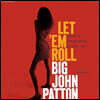 Big John Patton (  ) - Let 'Em Roll [LP]