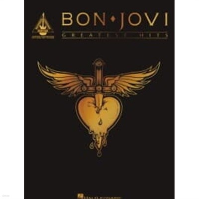 Bon Jovi Greatest Hits