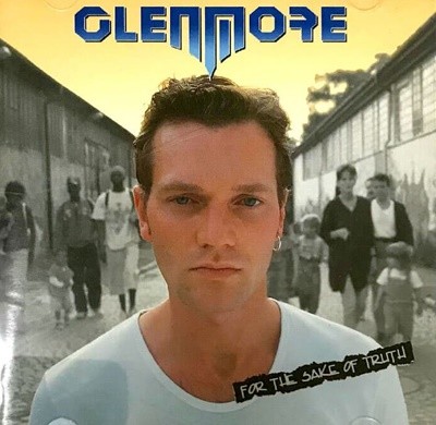 [희귀CD] Glenmore - For The Sake Of Truth