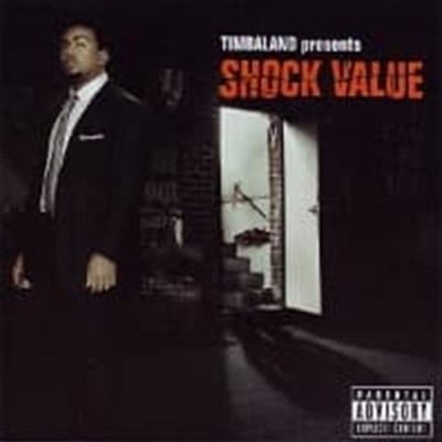 Timbaland / Shock Value (Bonus Track/Super Jewel Case/)