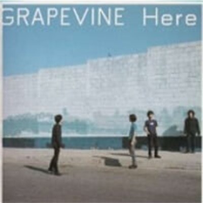 Grapevine / Here ()