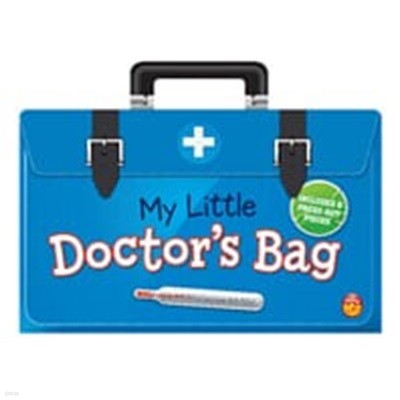 My Little Doctor's Bag