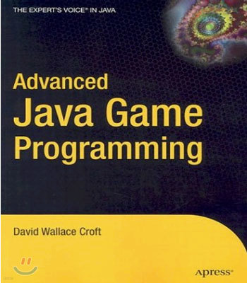 Advanced Java Game Programming