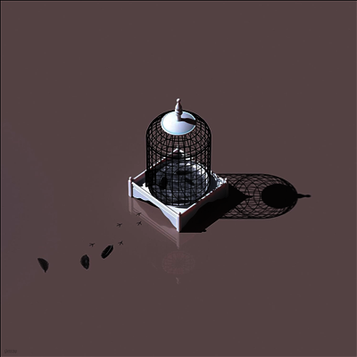 Dear Hunter — Migrant Returned 앨범 커버