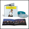 모차르트: 바이올린 협주곡 1 - 5번 (Mozart: The Violin Concertos Nos.1 - 5) (2CD)(CD) - Renaud Capucon