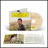 푸치니 걸작집 (The Great Puccini)(CD) - Jonathan Tetelman