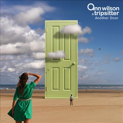 Ann Wilson & Tripsetter - Another Door (CD)