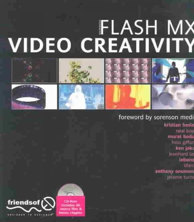 Flash Video Creativity