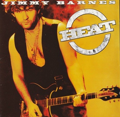 Jimmy Barnes - Heat