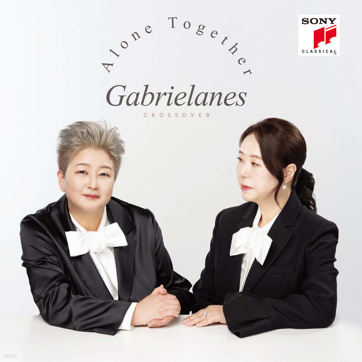 가브리엘라네스 (Gabrielanes) - Alone Together