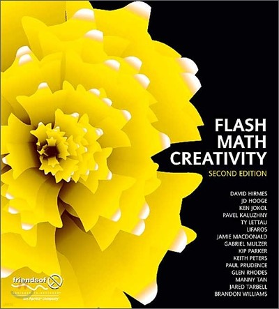 Flash Math Creativity