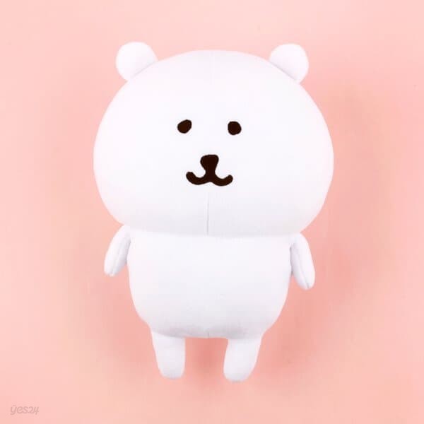 담곰이 인형 M