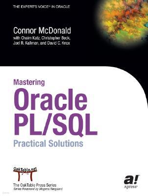 Mastering Oracle PL/SQL: Practical Solutions