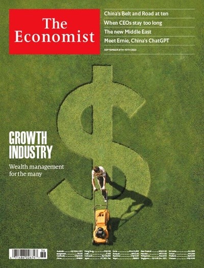 The Economist (ְ) : 2023 09 09