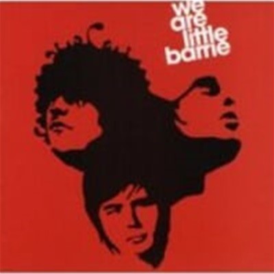 Little Barrie / We Are Little Barrie (2CD Limited Edition/일본수입)