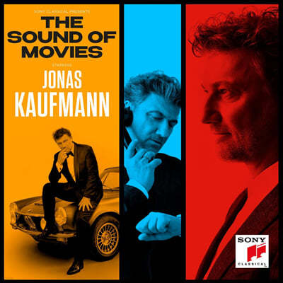 Jonas Kaufmann 䳪 ī 뷡ϴ ȭ  (The Sound Of Movies)