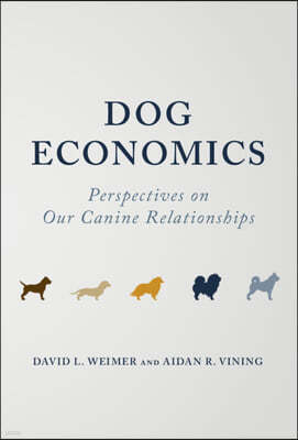 Dog Economics: Perspectives on Our Canine Relationships