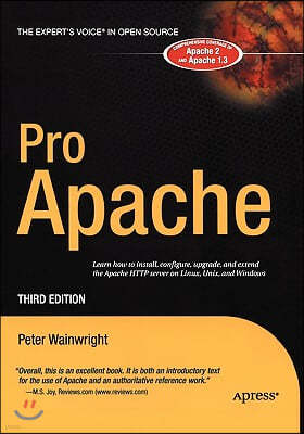 Pro Apache