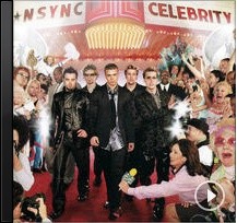 N Sync - Celebrity