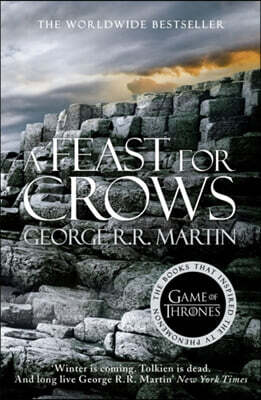 A Feast for Crows