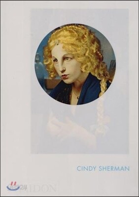 Cindy Sherman: Phaidon Focus