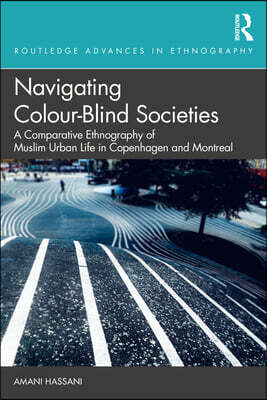 Navigating Colour-Blind Societies
