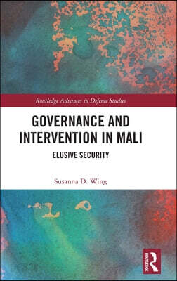 Governance and Intervention in Mali