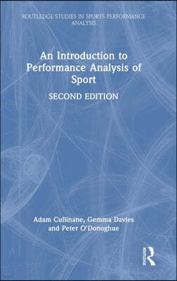 Introduction to Performance Analysis of Sport