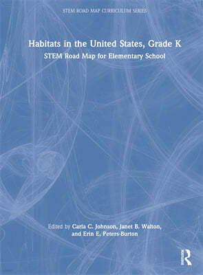 Habitats in the United States, Grade K