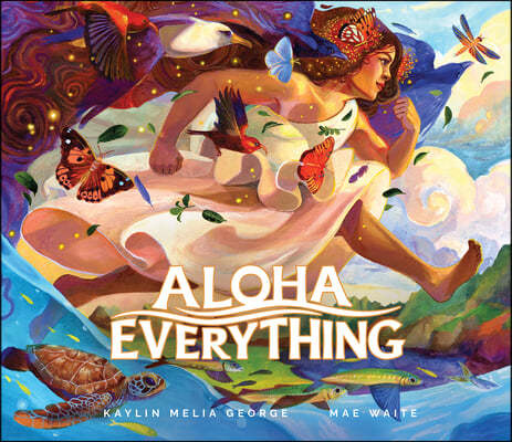 Aloha Everything