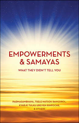 Empowerment & Samaya