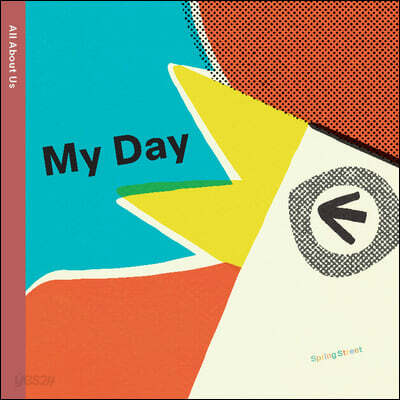 Spring Street All about Us: My Day