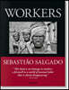 Sebastiao Salgado. Workers. an Archaeology of the Industrial Age