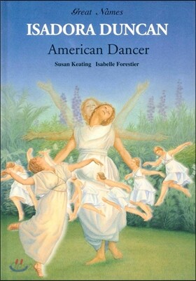 Isadora Duncan