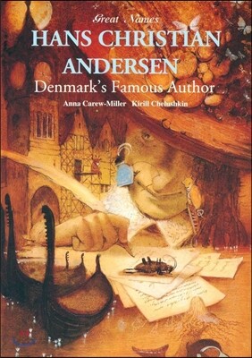 Hans Christian Andersen