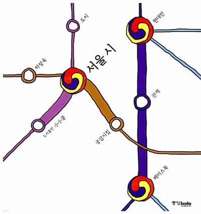 서울시 1~2 (전2권)