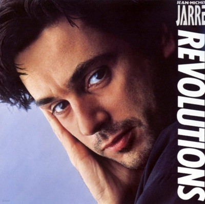 장 미셸 자르 (Jean Michel Jarre) - Revolutions