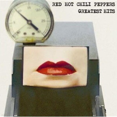 Red Hot Chili Peppers / Greatest Hits (타이수입)