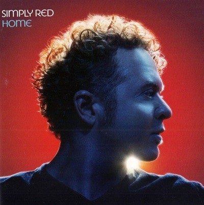 [일본반] Simply Red - Home (Bonus Track)